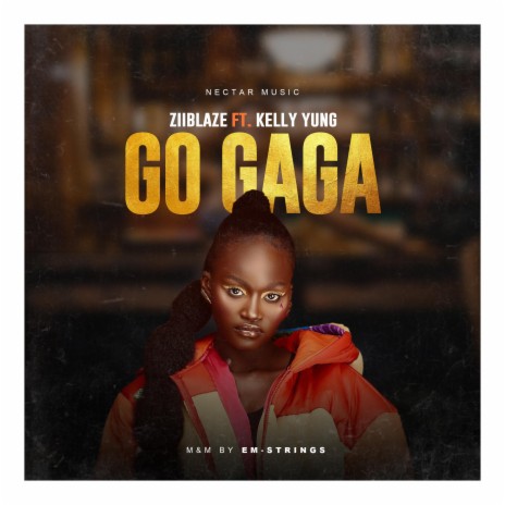 Go GaGa (feat. Kelly Yung) | Boomplay Music