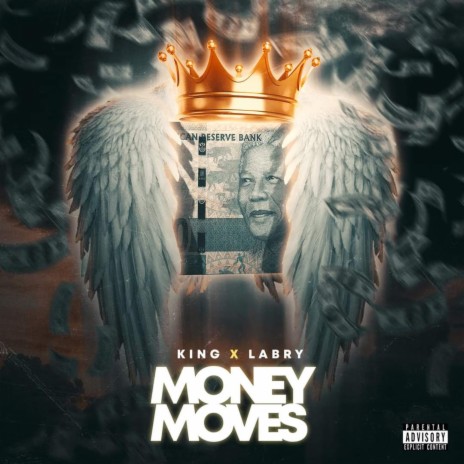 Money Moves ft. Labry | Boomplay Music