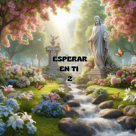 Esperar en ti 2 ft. Caminos de Vida & Resiliencia | Boomplay Music