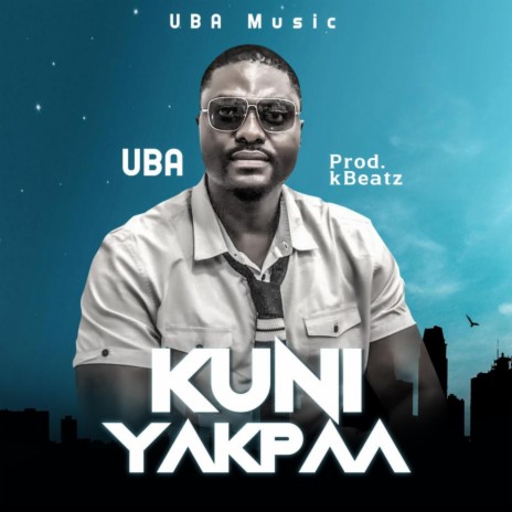 Kuni Yakpaa | Boomplay Music
