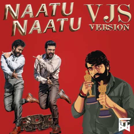 Naatu Naatu Vox (Vijay Sethupathi) | Boomplay Music