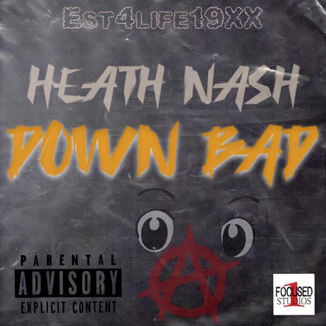 Down Bad | Boomplay Music