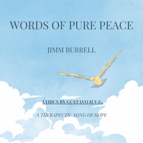 Words of Pure Peace | Boomplay Music