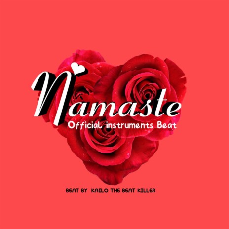 NAMASTE (BEAT) | Boomplay Music