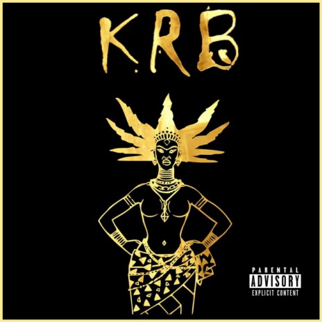 KRB | Boomplay Music