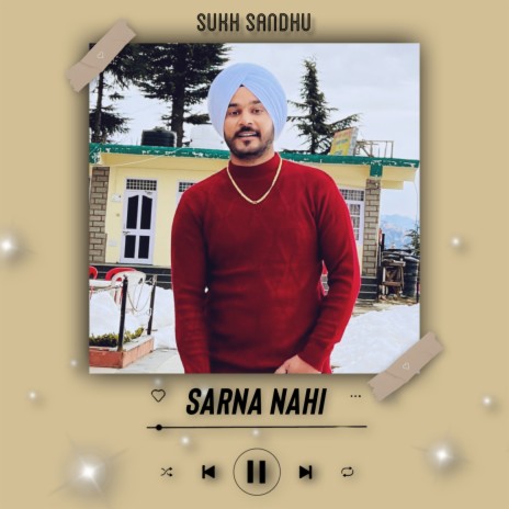 SARNA NAHI | Boomplay Music