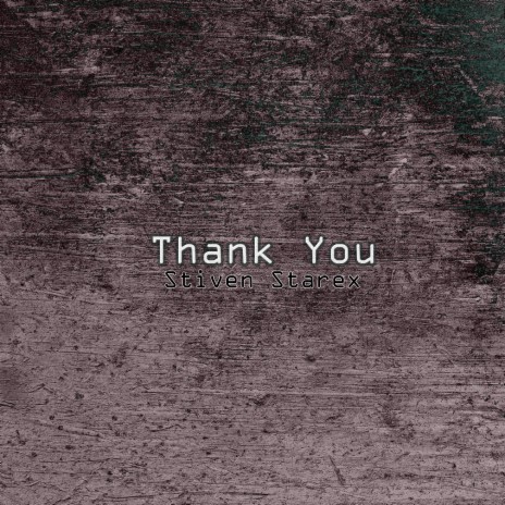 Thank You | Boomplay Music