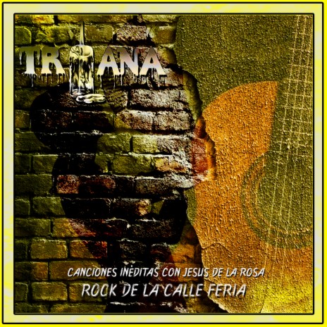 Rock De La Calle Feria (Recorded 1983) | Boomplay Music