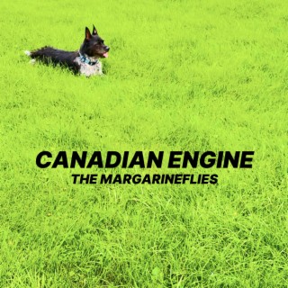 Canadian Engine