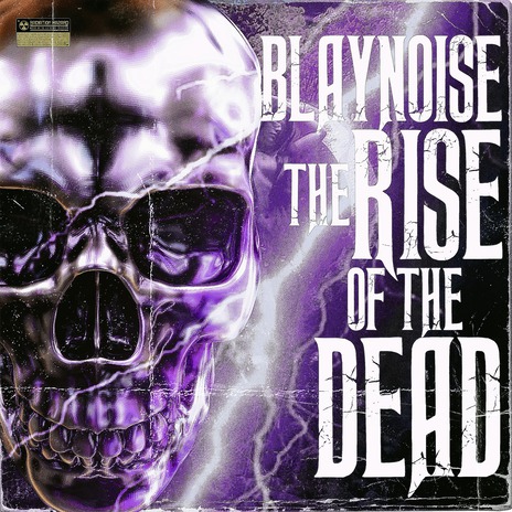 The Rise of the Dead | Boomplay Music