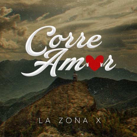 Corre Amor | Boomplay Music