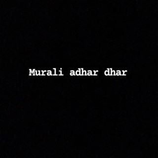 Murali Adhar dhar
