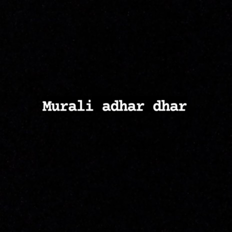 Murali Adhar dhar