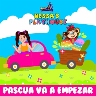 PASCUA VA A EMPEZAR