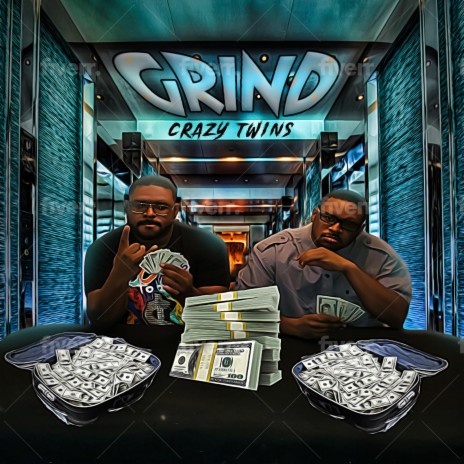 Grind | Boomplay Music