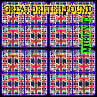 Great British Pound