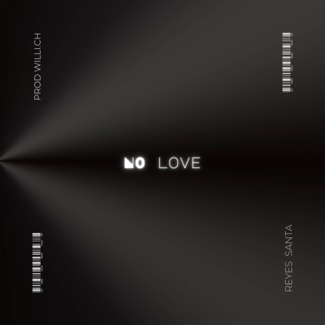 No Love ft. Willi.Ch | Boomplay Music