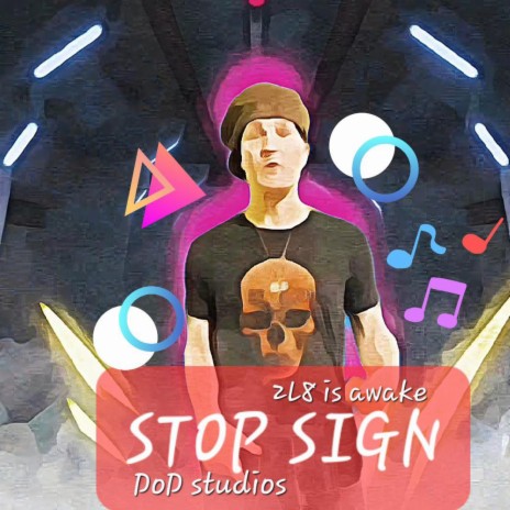 Stop sign | Boomplay Music