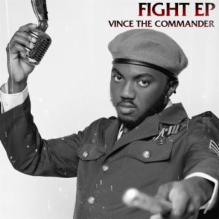 FIGHT EP