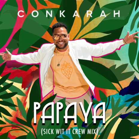 Papaya (Sick Wit It Crew Mix) | Boomplay Music