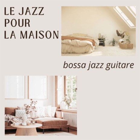 Rhapsodie bossa jazz guitare | Boomplay Music