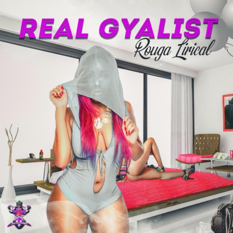 Real Gyalist | Boomplay Music