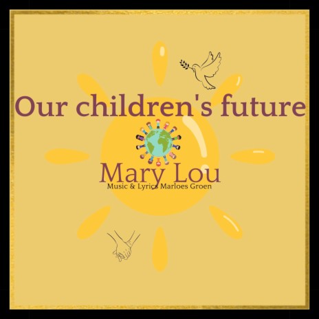 Our Children's Future | Boomplay Music