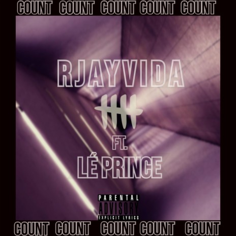 Count (feat. Lé Prince) | Boomplay Music