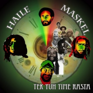 Haile Maskel