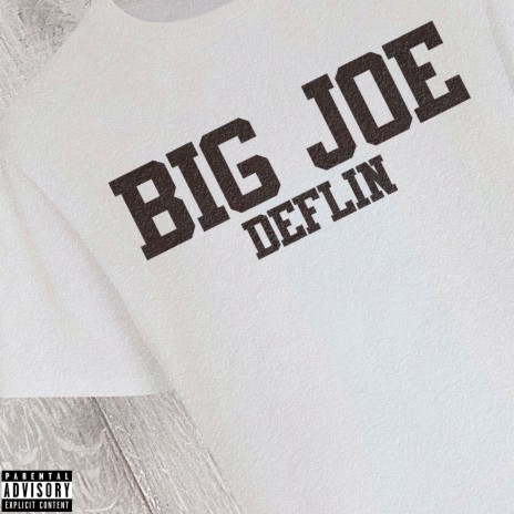 Big Joe | Boomplay Music