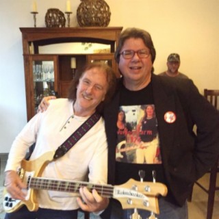 REMEMBERINMG DENNY LAINE WITH DAN EALEY