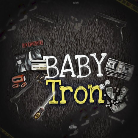 BABYTRON! | Boomplay Music