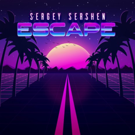 Escape | Boomplay Music