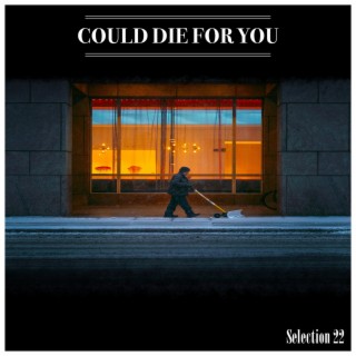 Could Die For You Selection 22
