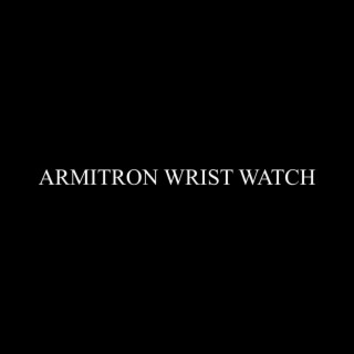 Armitron Wrist Watch