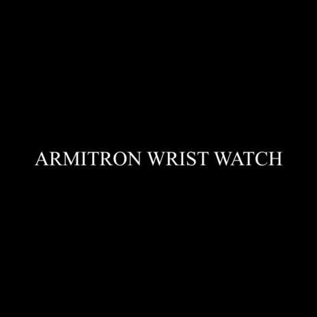 Armitron Wrist Watch