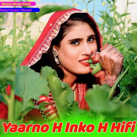 Yaarno H Inko H Hifi | Boomplay Music