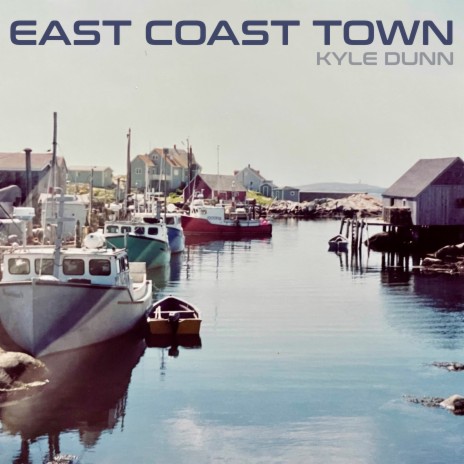 East Coast Town | Boomplay Music