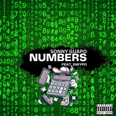 Numbers ft. Swypo