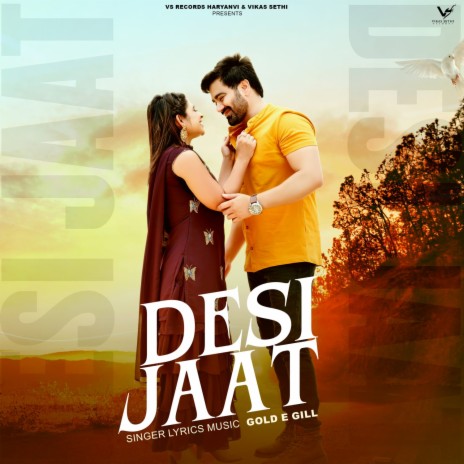 Desi Jaat | Boomplay Music
