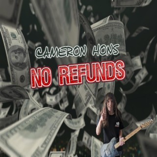 NO REFUNDS