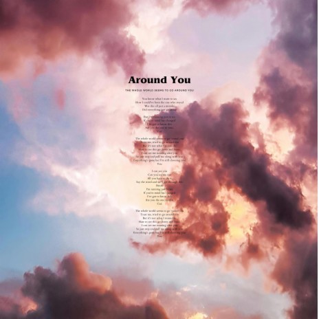 Around You | Boomplay Music