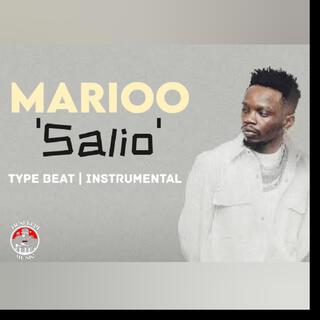 Marioo Salio Type Beat Instrumental