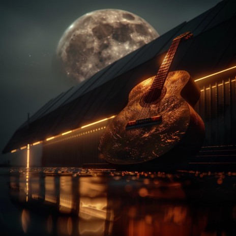 Moon and Dance | Boomplay Music