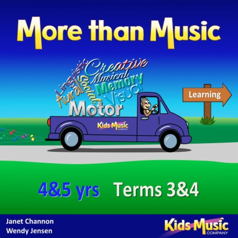 Lets Get Moving ft. Wendy Jensen & Janet Channon | Boomplay Music