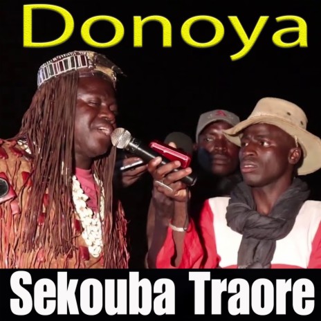 Dombaliyayé Dibiyé ft. Sekouba Traoré & Lalaby | Boomplay Music