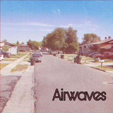 Airwaves | Boomplay Music