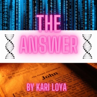 The Answer lyrics | Boomplay Music
