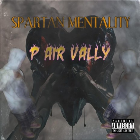 Spartan Mentality | Boomplay Music