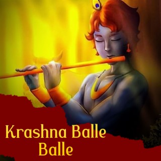 Krashna Balle Balle